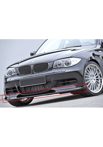 Bmw E87 Ön Lip N11.2341