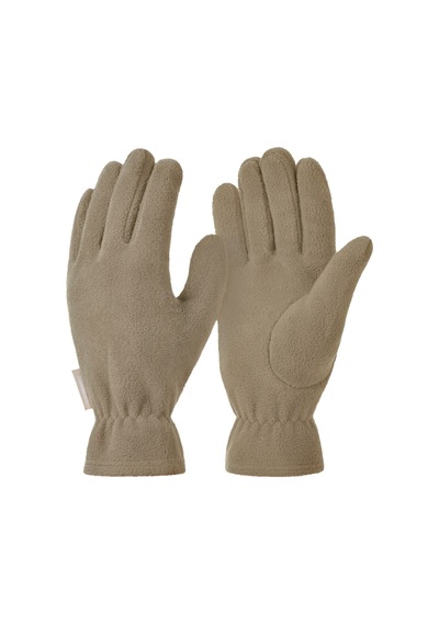 Thermoform Polar Unisex Eldiven Trend Kum Çok Renkli