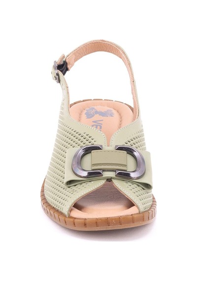 Venüs 2512003 Kadın Sandalet Vns5-2512003090 Yeşil