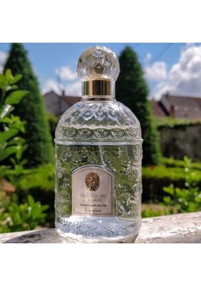 Guerlain Eau De Fleurs De Cedrat Unisex Parfüm EDT 100 ML