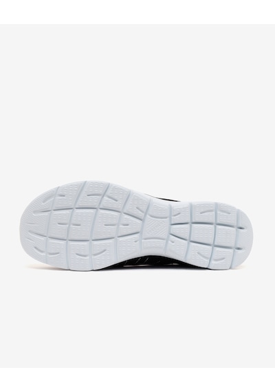 Skechers Summıts Kadın Siyah Spor Ayakkabı 896531tk Bkw