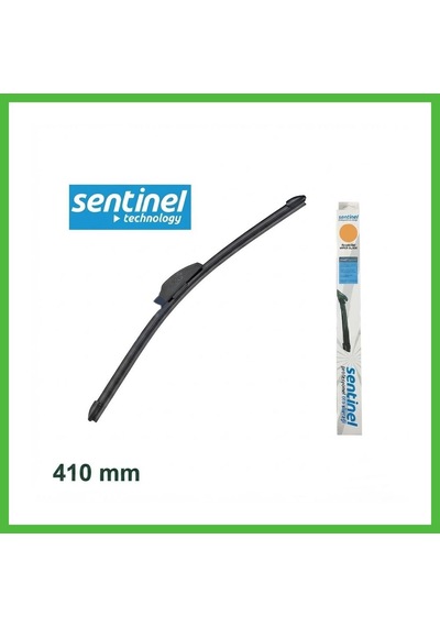 Vaveni Sentinel Ön Muz Silecek 410mm Arz