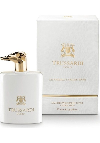 Trussardi Donna Levriero Collection Intense Kadın Parfüm EDP 100 ML