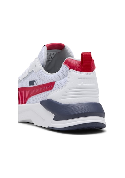 Puma 40022903 X-ray 3 Lt Erkek Günlük Spor Ayakkabı Beyaz