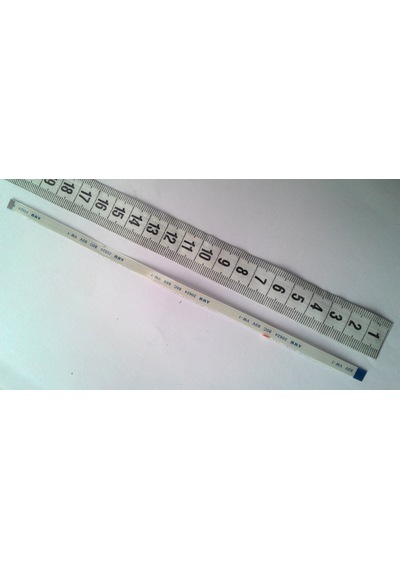 Hometech 14X Touchpad Flex Kablosu 10 Pin 20 Cm 10 0.5 20B