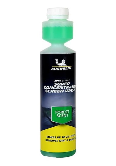 Michelin  Mc31999 250ml Süper Konsantre Cam Suyu Katkılı Bahar  Kok