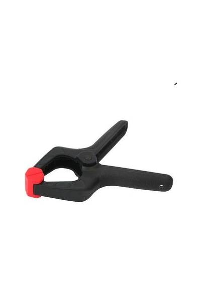 3/4" Yaylı Kıskaç Mandal El Tip İşkence 19 mm.