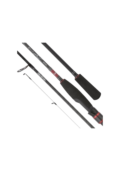 Daiwa New Ninja Drop Shot 224cm 2-12gr 2p Lrf Kamışı