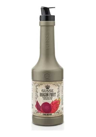 Dragon Fruit Sos 1.1 Kg