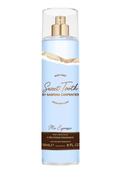 Sabrina Carpenter Me Espresso Vücut Spreyi 236ml 43061508