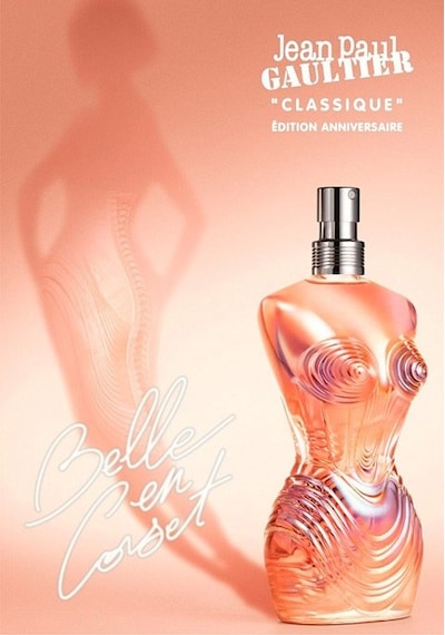 Jean Paul Gaultier Classique Anniversary Edt Bayan Parfüm 100 Ml Diğer
