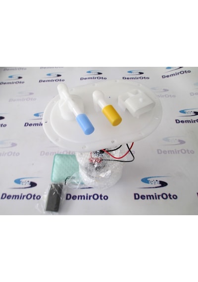 51880112 Yakıt Pompası Komple 1,2 8.V/1,6 V.Palio-Albea JUST