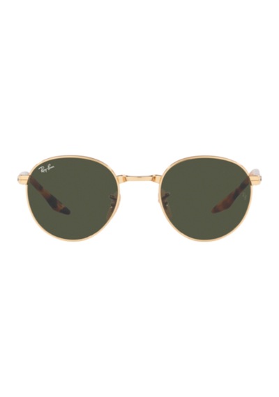 Ray-Ban RB3691 001/31 UNISEX GÜNEŞ GÖZLÜĞÜ