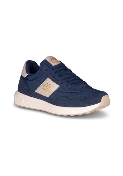 Kappa Santo Kp-4028m Erkek Spor Ayakkabı Lacivert Kappa Santo Kp-4028m Erkek Spor Ayakkabı Lacivert