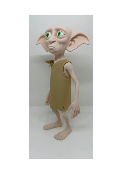 Harry Potter Dobby Figür 20 Cm Model 2