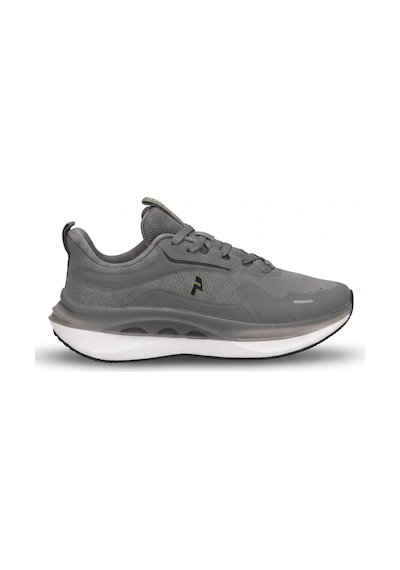 M.p 262-7208 Erkek Klasik Sneaker Füme Fume