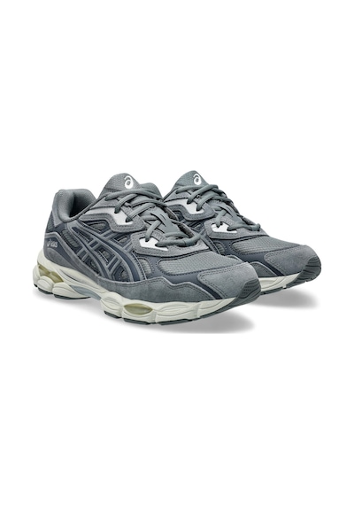 Asics Gel-nyc Unisex Siyah Sneakers 1203a739-020 Siyah