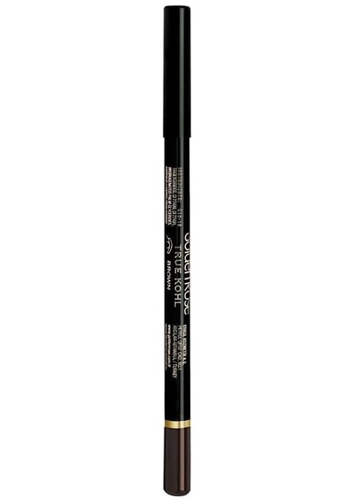 Kohl Eyeliner - Brown - Yoğun Kahverengi Göz Kalemi 0