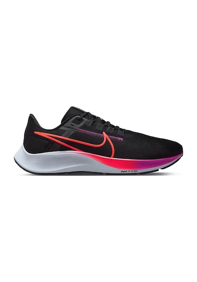 Nike Air Zoom Pegasus 38 Road Running-cw7356-011 Siyah