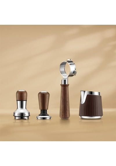Sage The Distribution Duo Kahve Dağıtıcı 54 Mm Sa-sea203wlw0zeu1 Sage Renkli