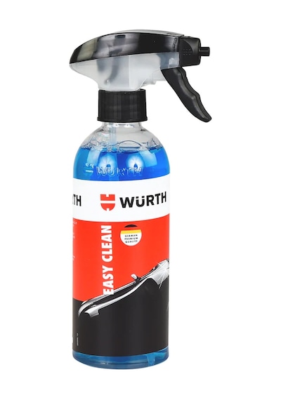 Würth Easy Clean Genel Temizleyici 400 Ml