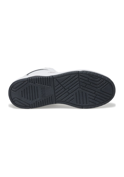 U.S. Polo Assn. ARTEMIS HI 2PR Beyaz Erkek Sneaker Beyaz