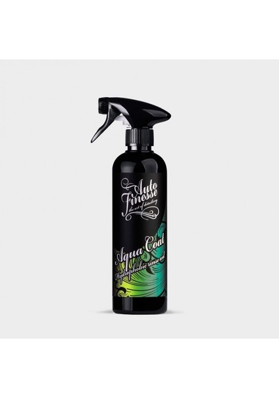 Auto Finesse Aqua Coat Nano Sprey Cila 500ml