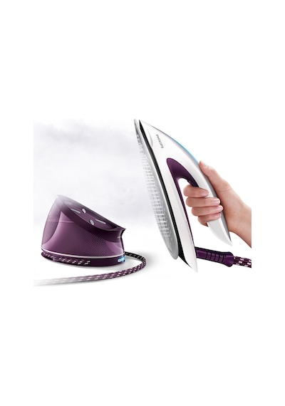 Philips GC9315/30 Perfectcare Aqua Pro Buharlı Kazanlı Ütü