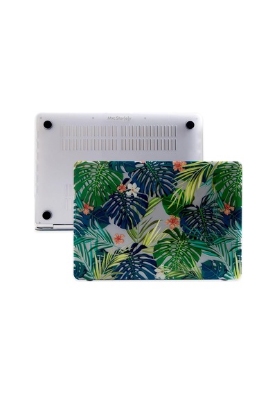 Macbook Pro Retina 13 İnç Kılıf A1425 A1502 Uyumlu Tropikal Yaprak Ve Çiçek Desenli Sert Kapak Hard Case İnce Hafif Laptop Koruyucu R-621 Belirtilmemiş Macbook Pro Retina 13 İnç Kılıf A1425 A1502 Uyumlu Tropikal Yaprak Ve Çiçek Desenli Sert Kapak Hard Case İnce Hafif Laptop Koruyucu R-621 Belirtilmemiş