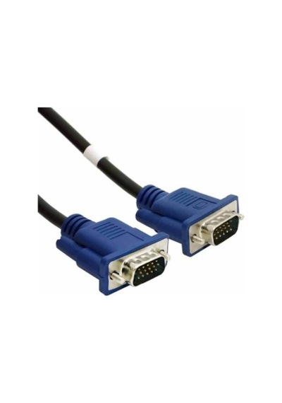 C-506 1.5 Mt Vga Görüntü Kablosu