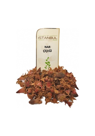 İstanbul Baharat Nar Çiçeği 80 G