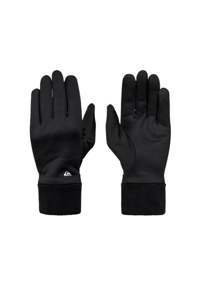 Quiksilver Hottawa Erkek Eldiven EQYHN03102KVJ0 Kvj0-Q90 Black
