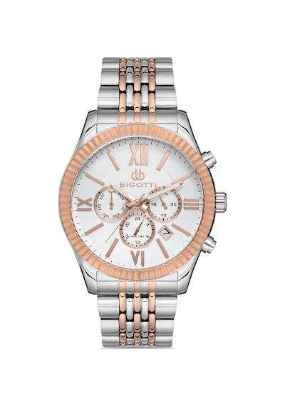 Bigotti Milano Bg.1.10242.3 Erkek Kol Saati