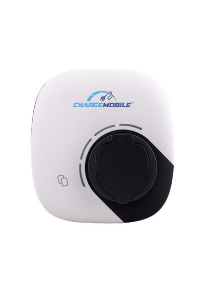 Chargemobile Next Pro Socket 22 Kw Soketli Wallbox Type 2