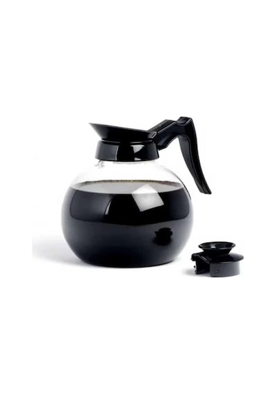 Epinox Epx Ckp18 Cam Kahve Potu 1800 Cc Şeffaf
