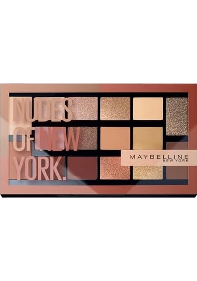 New York Nudes Of New York Göz Farı 0