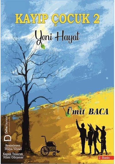 Kayıp Çocuk 2 / Ümit Baca