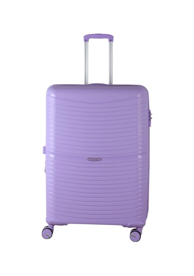 Mçs Group V379 Aura Y.üretim Pp Valiz 75 Cm S21yy100014275 00025 Lila