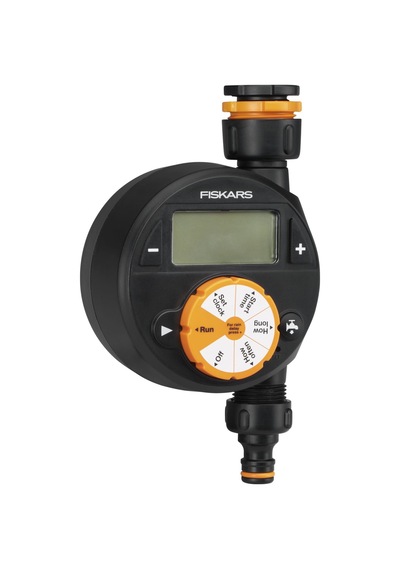 Fiskars Sulama Saati Tek Çıkışlı S.53.hrt.fıs.1054791