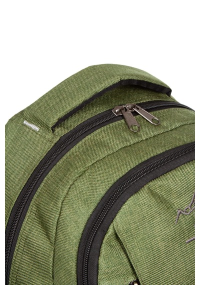 Newfull Quatro Outdoor Dağcı Çantası Sırt Kamp Çantası-haki
