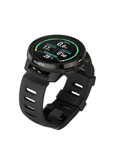 Suunto Ocean All Black Dalış Bilgisayarı