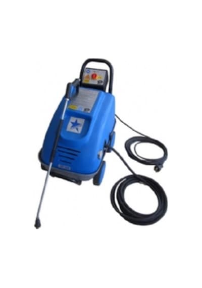 Cleanvac HP 250 Basınçlı Oto Yıkama Makinesi 250 Bar