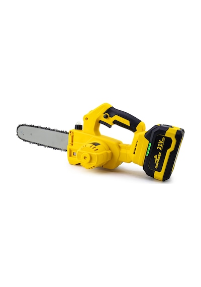 Dawreek DW12 Şarjlı Ağaç Kesme Makinesi