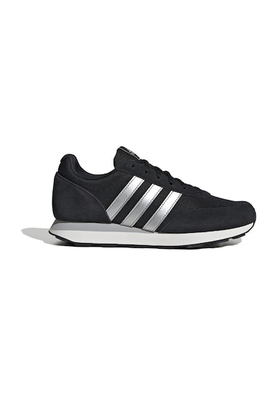 Adidas Run 60s 3.0 Kadın Günlük Ayakkabı Ie3806-siyah Siyah