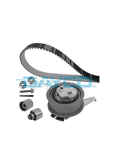Triger Seti Crafter - T6 2.0 Tdi Cxeb - Cxec - Cxfa - Cxha