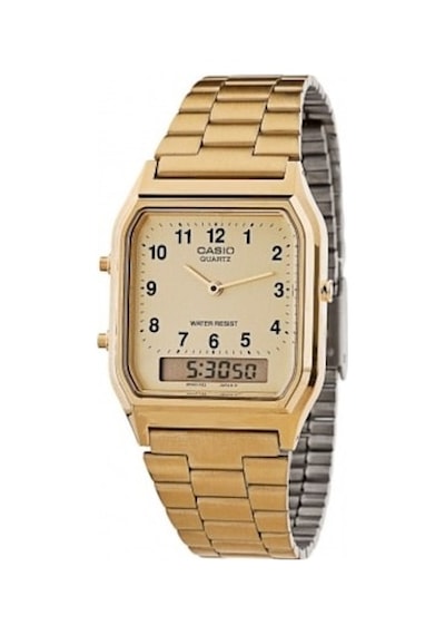 Casio AQ-230GA-9BMQ Erkek Kol Saati