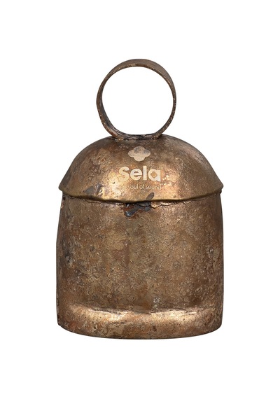 Sela Sehb6b Noah S Bell 3.75'' / B5