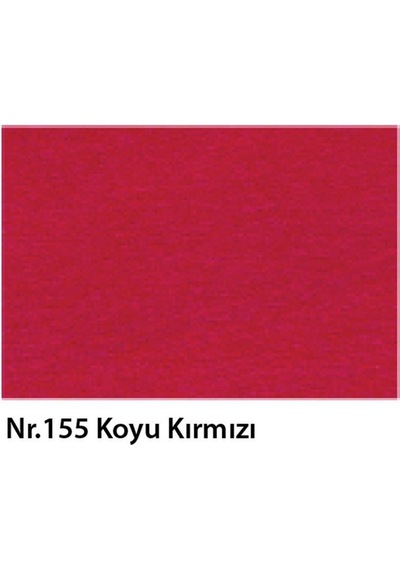 Suda Çözülen Oksit Toz Ahşap Boyasıclou Oksit Toz Boya Nr:155 Koyu Kırmızı 12gr-5163