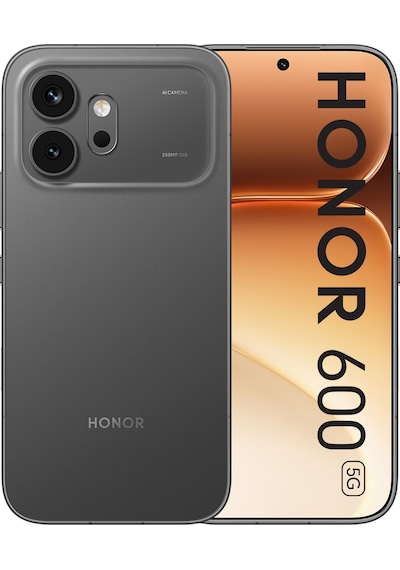 Honor 600 5G 8 GB 256 GB (Honor Türkiye Garantili)