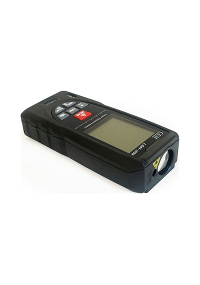 Cem Ldm-100b Dijital Lazer Mesafe Ölçer 100m Lazermetre